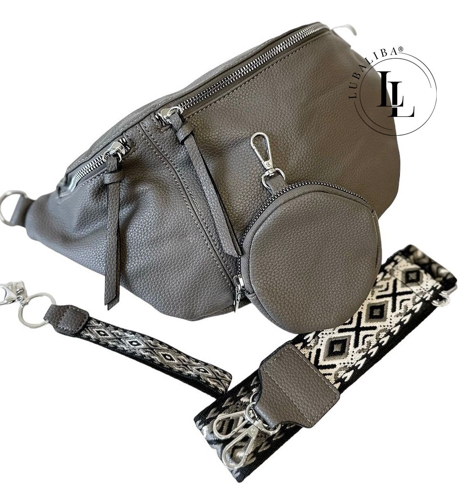 PERMA- SERIES XXL BODYBAG 4 tlg. in 22 Farben